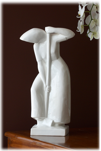 La Paludi&egrave;re - Georges Robin