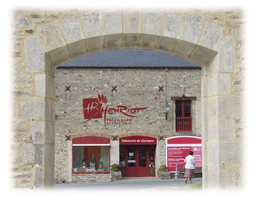 Bienvenue &agrave; notre magasin d'usine